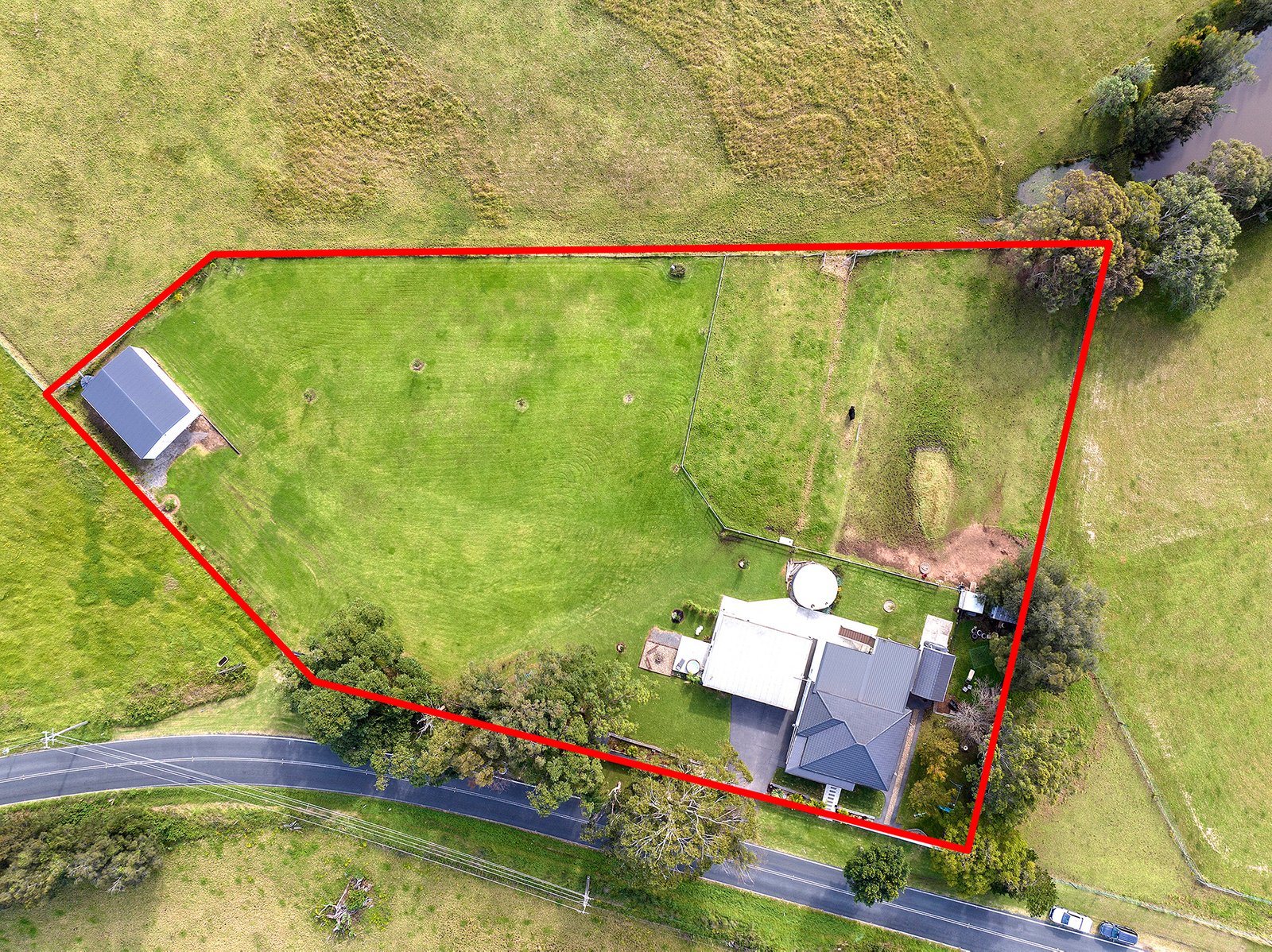 484 Marshall Mount Road MARSHALL MOUNT 18