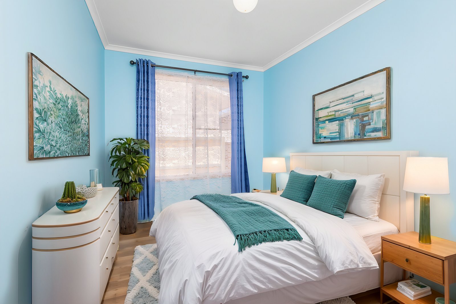 48/4320 NELSON BAY Road ANNA BAY 4