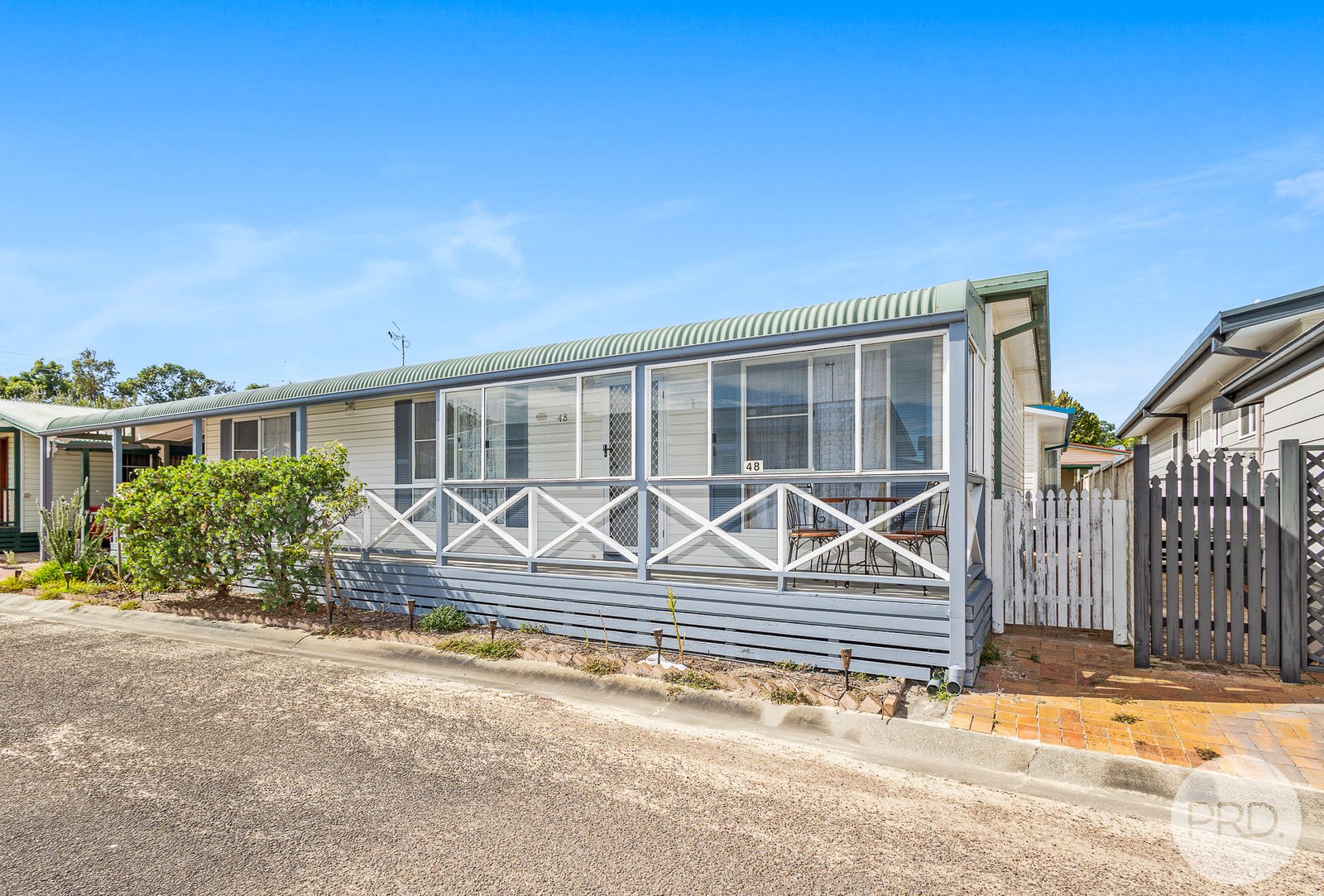 48/4320 NELSON BAY Road ANNA BAY 11