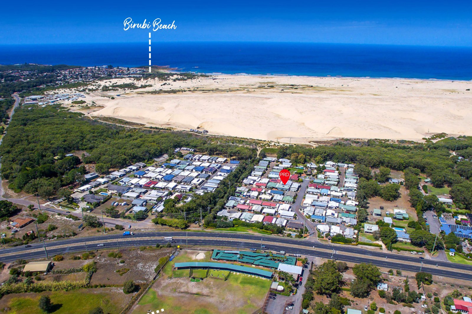 48/4320 NELSON BAY Road ANNA BAY 14