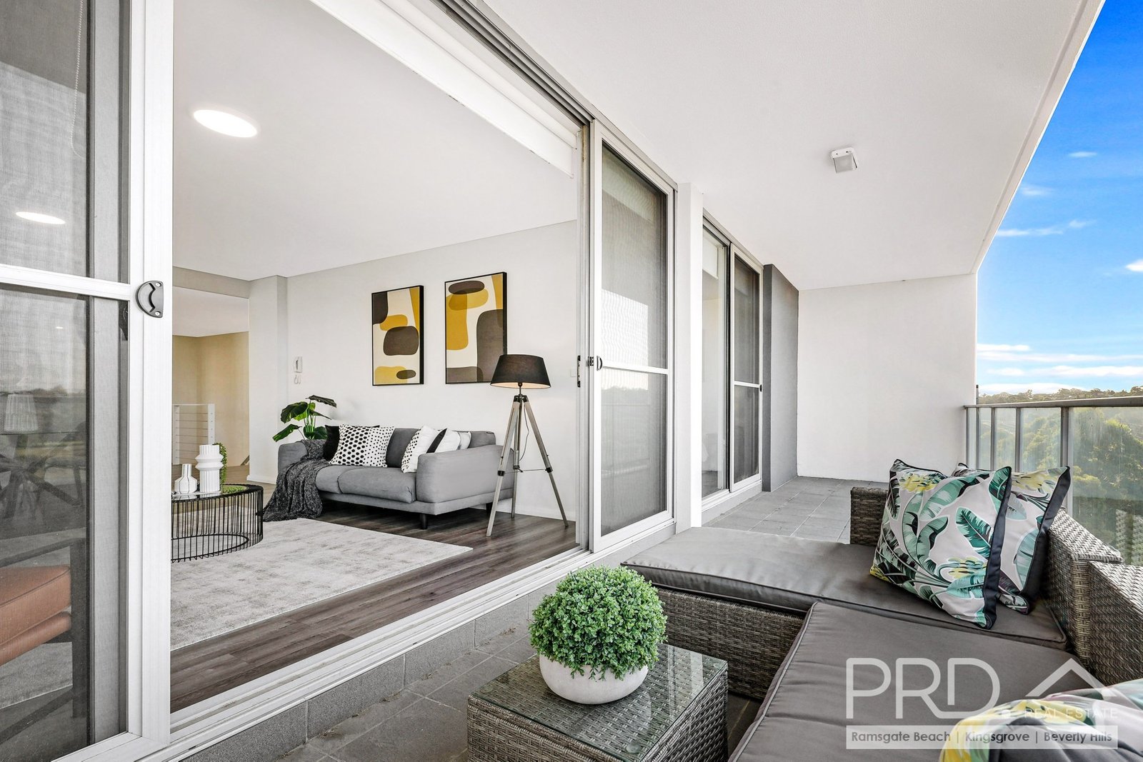 48/5-13 Lusty Street WOLLI CREEK 5