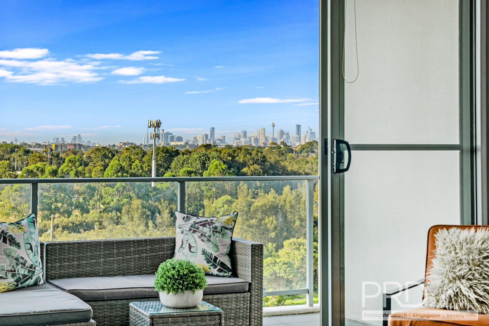 48/5-13 Lusty Street WOLLI CREEK 6