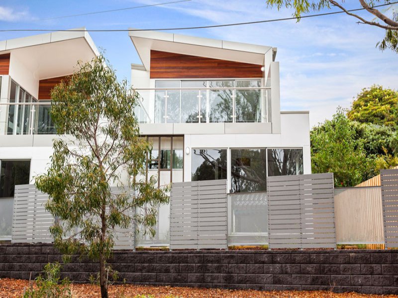 4/85 Bishop Street, YARRAVILLE