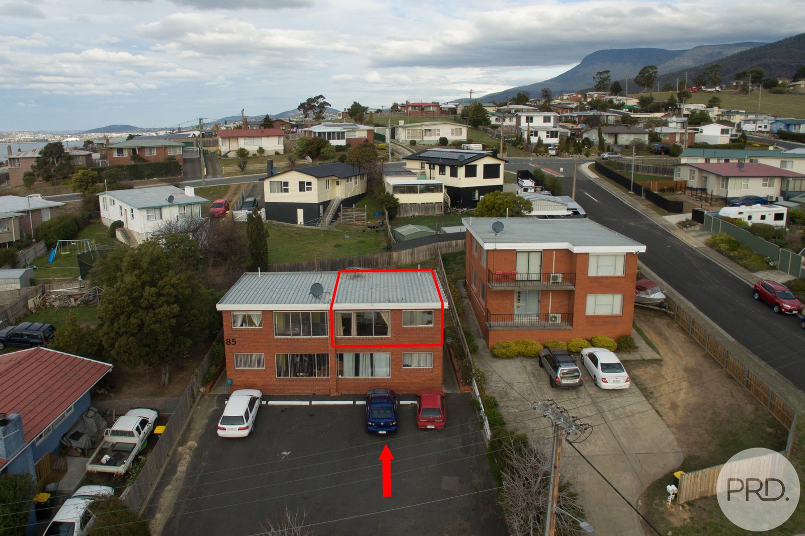 4/85 Box Hill Road CLAREMONT 1