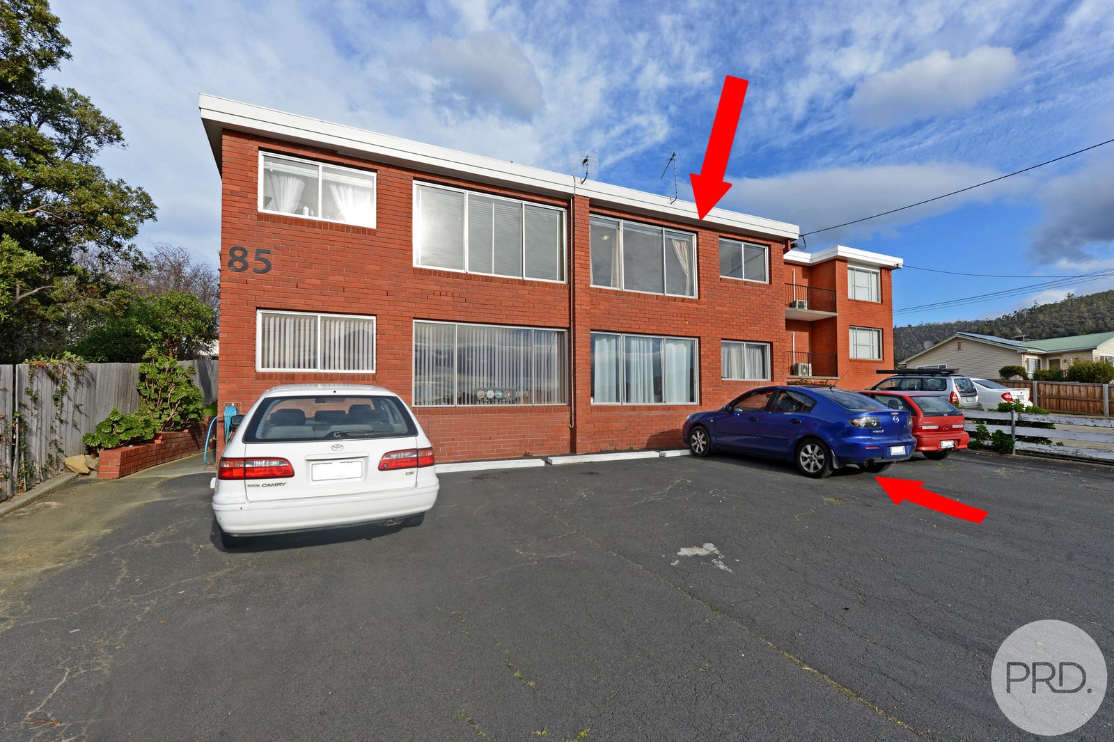 4/85 Box Hill Road CLAREMONT 2