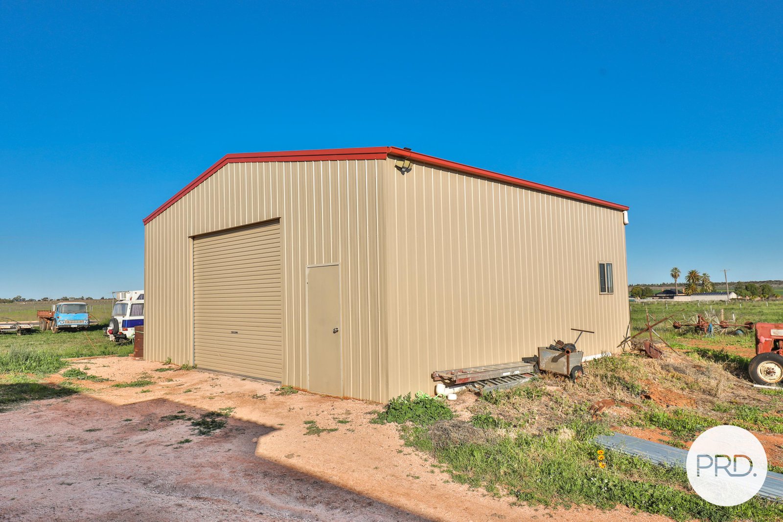 485 Fifth Street MERBEIN WEST 20