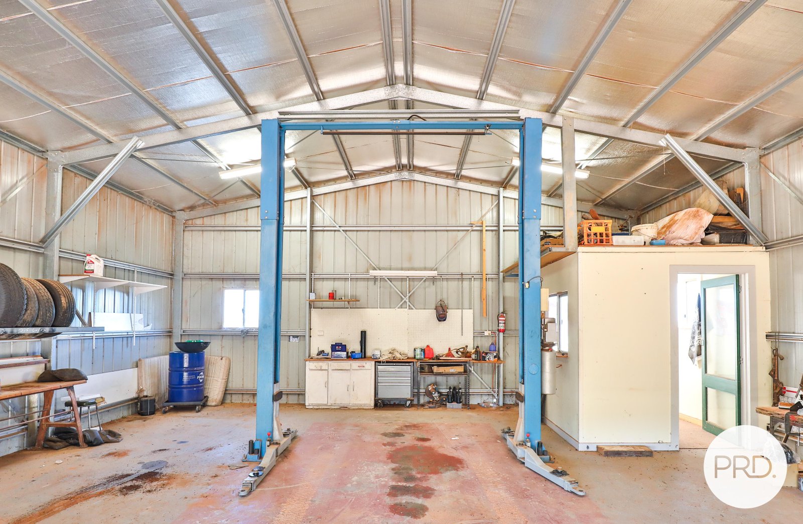 485 Fifth Street MERBEIN WEST 21