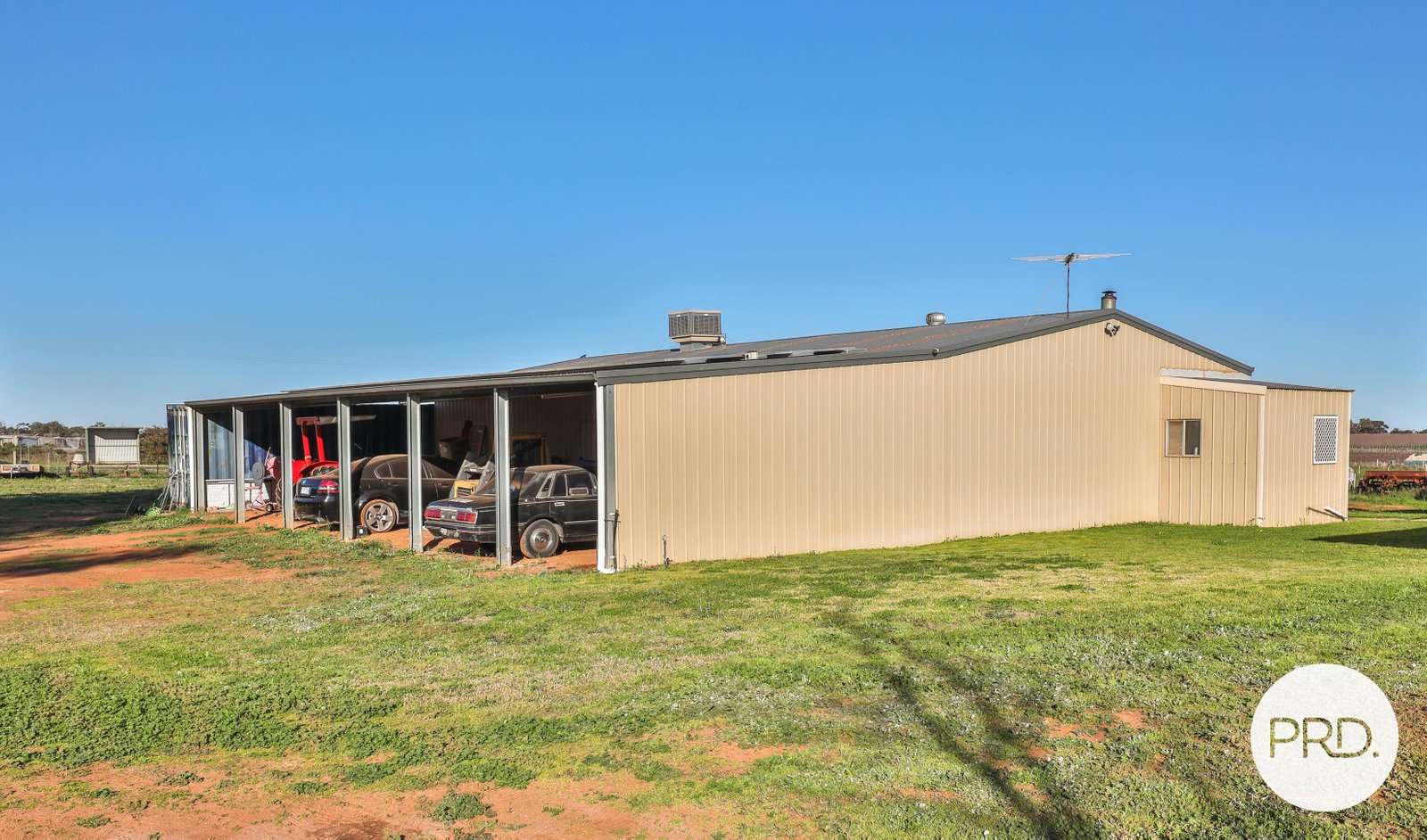 485 Fifth Street MERBEIN WEST 22