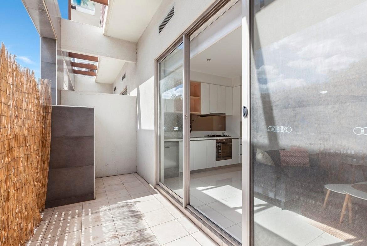 Real Estate and Property in 4/85 Hutton Street, Thornbury, VIC