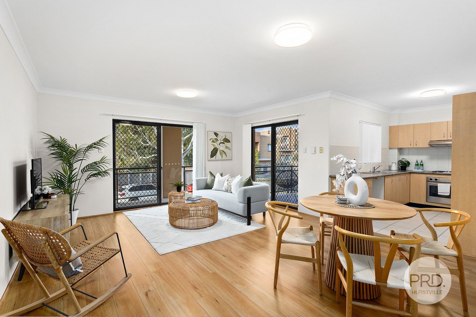 4/86-88 Woniora Road HURSTVILLE 2