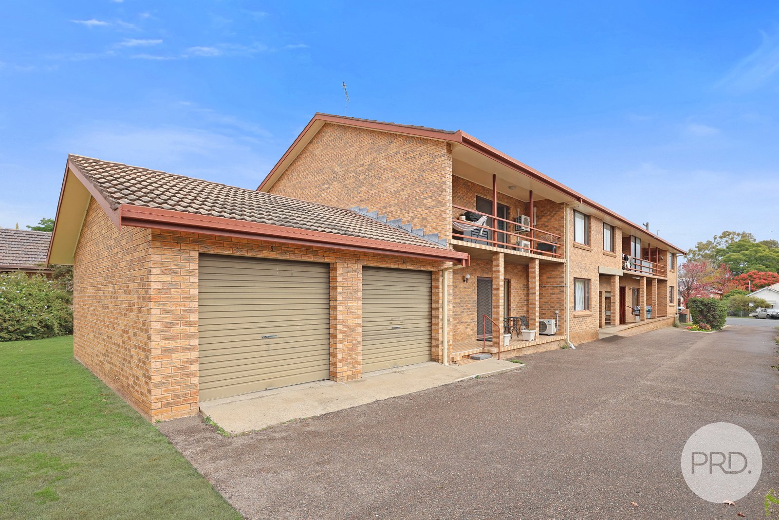 4/86 Belmore Street TAMWORTH 2