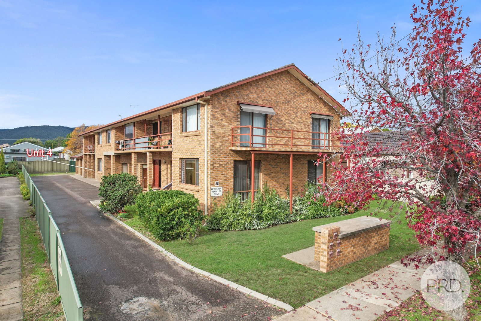 4/86 Belmore Street TAMWORTH 4
