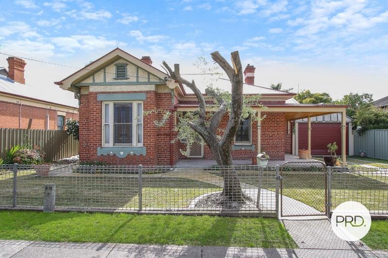 486 Hume Street ALBURY 1