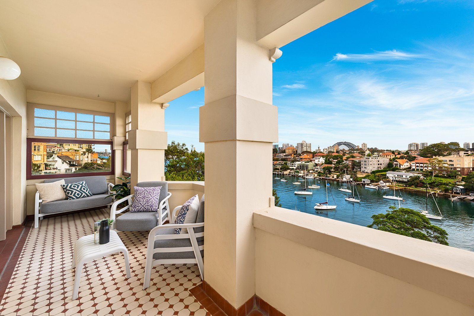 4/86 Milson Road, Cremorne Point NSW 2090
