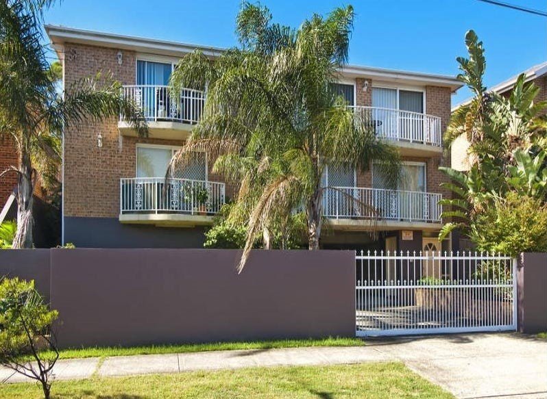 4/86 Yorktown Parade MAROUBRA 6