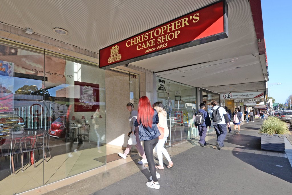 4/864 Botany Road MASCOT 8