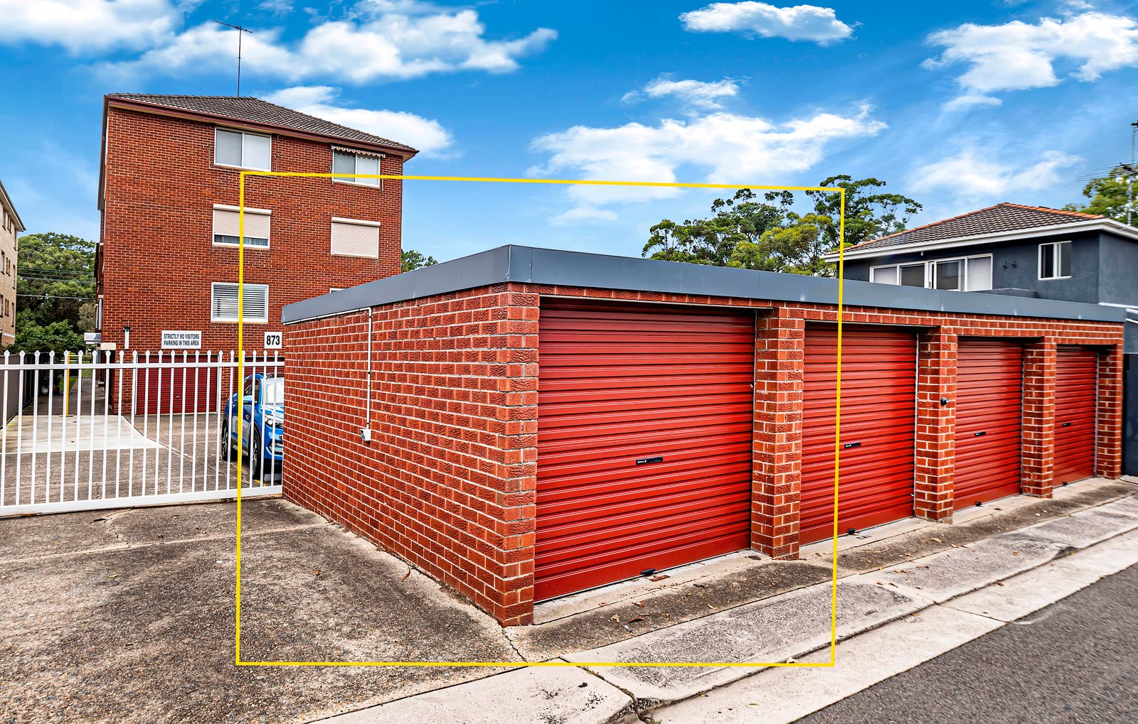 4/873 Anzac Parade MAROUBRA 6