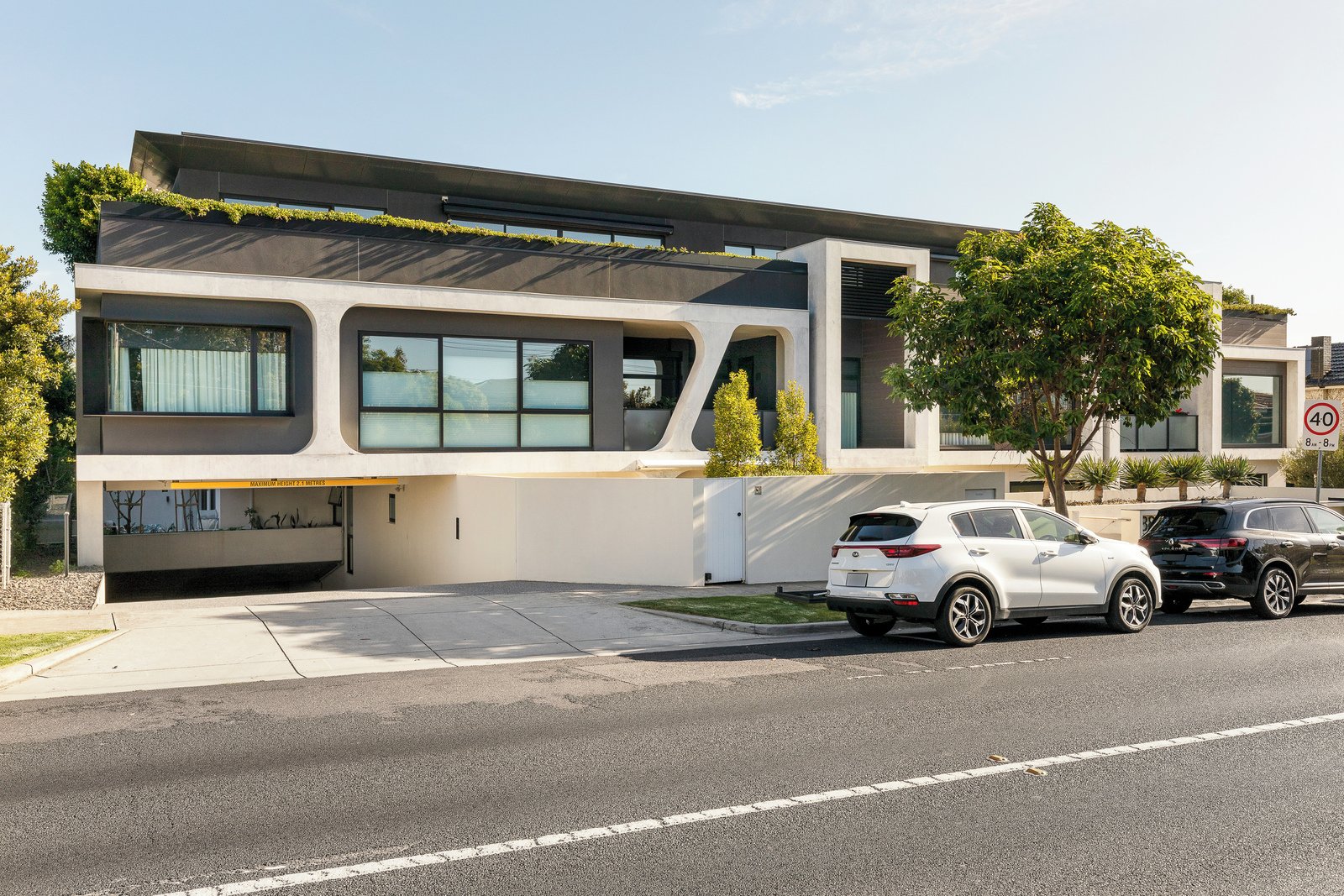 4/88 Bay Road, Sandringham, 3191