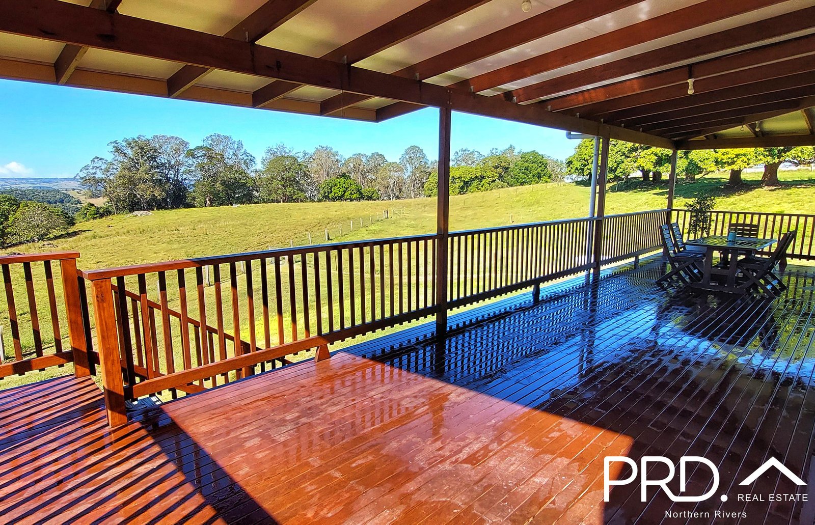 488 Dunoon Road TULLERA 5