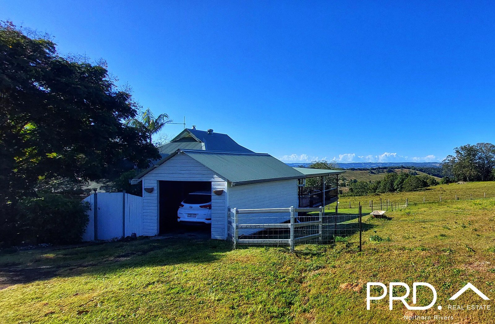 488 Dunoon Road TULLERA 13