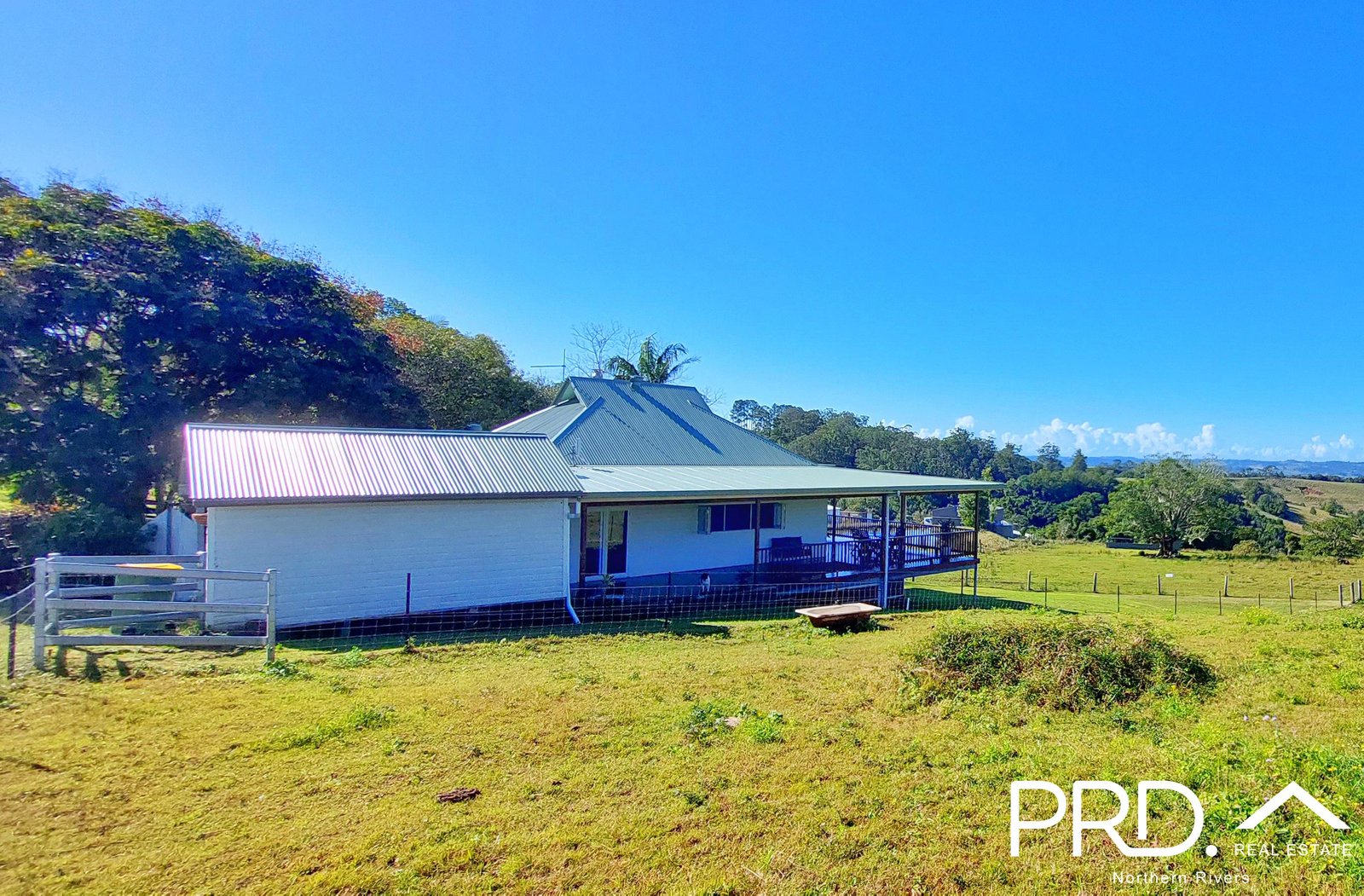 488 Dunoon Road TULLERA 2