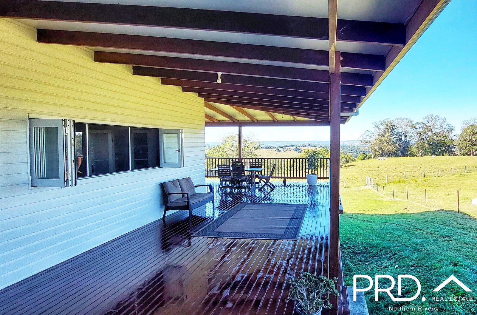 488 Dunoon Road TULLERA 4