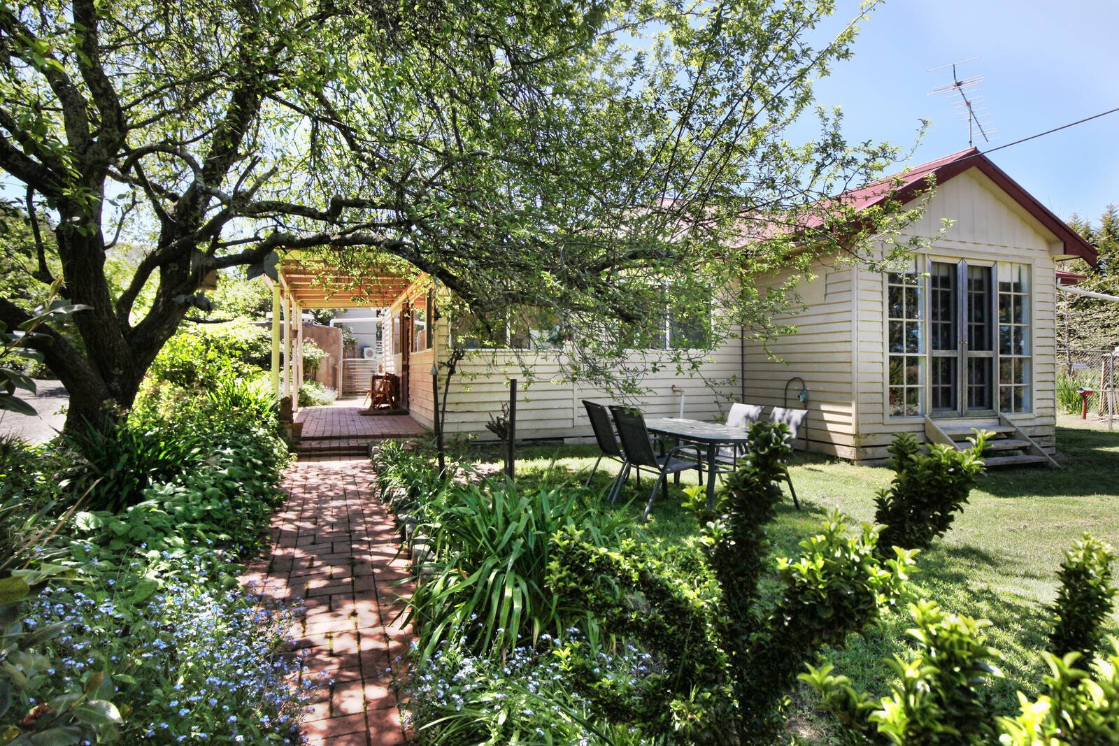 Real Estate and Property in 488 Rochford Road, Rochford, VIC