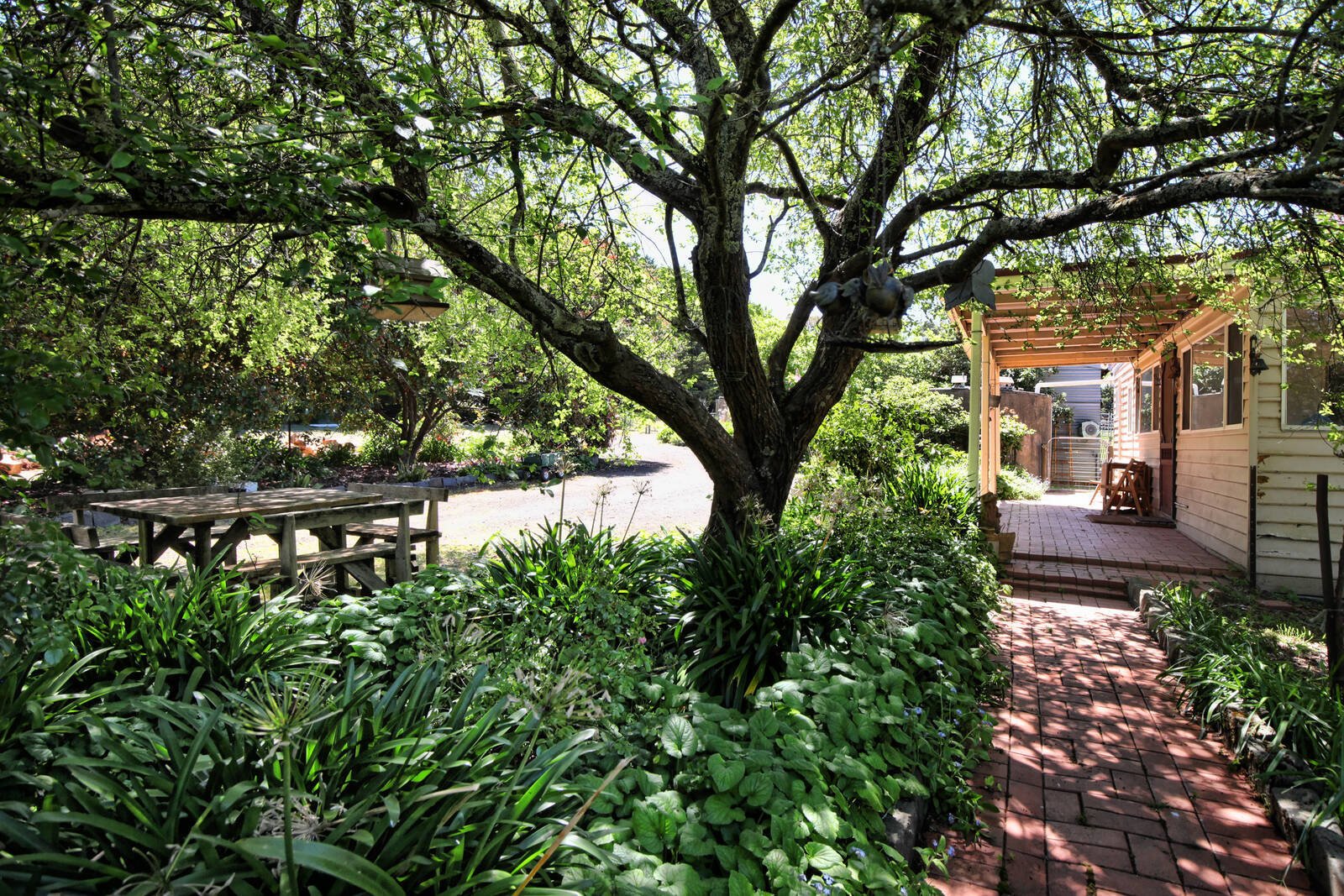 Real Estate and Property in 488 Rochford Road, Rochford, VIC