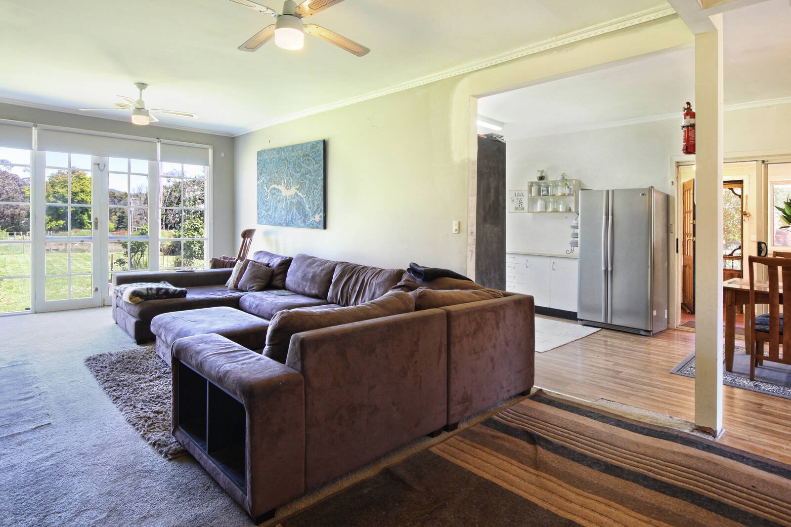 Real Estate and Property in 488 Rochford Road, Rochford, VIC