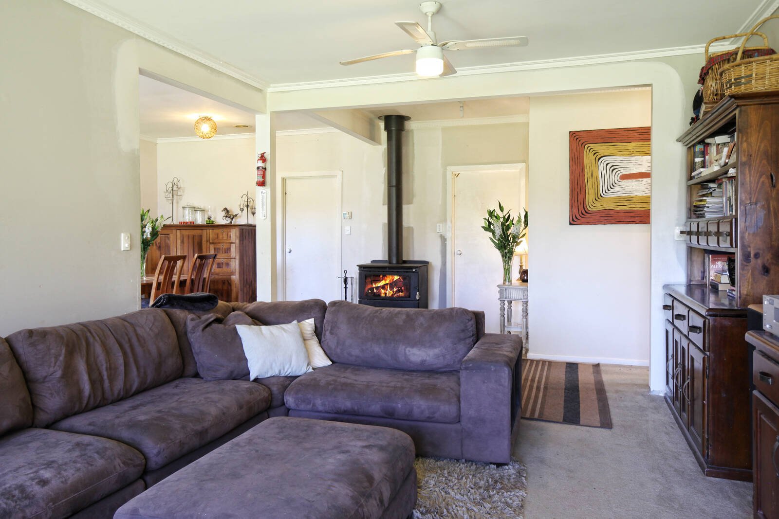 Real Estate and Property in 488 Rochford Road, Rochford, VIC