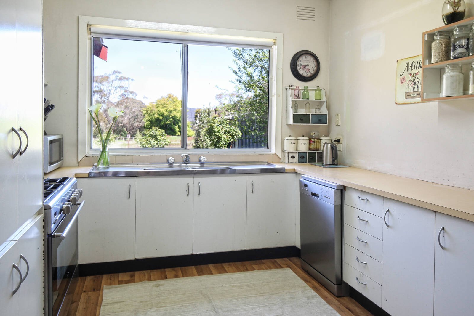 Real Estate and Property in 488 Rochford Road, Rochford, VIC