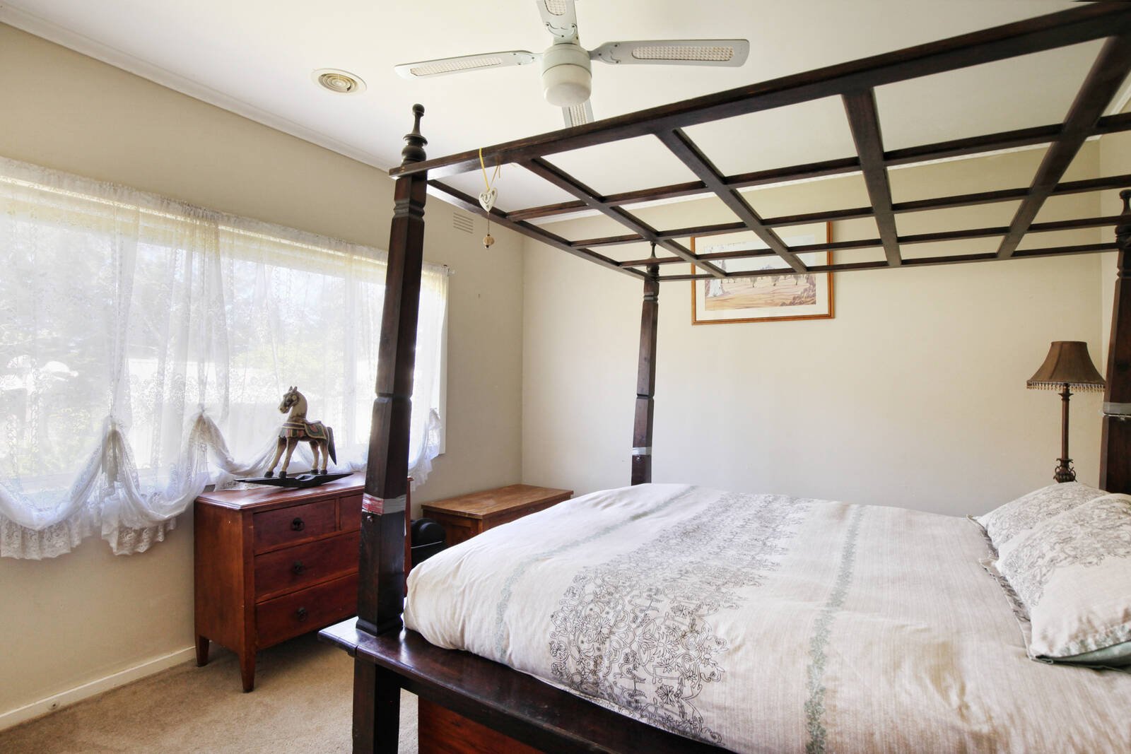 Real Estate and Property in 488 Rochford Road, Rochford, VIC