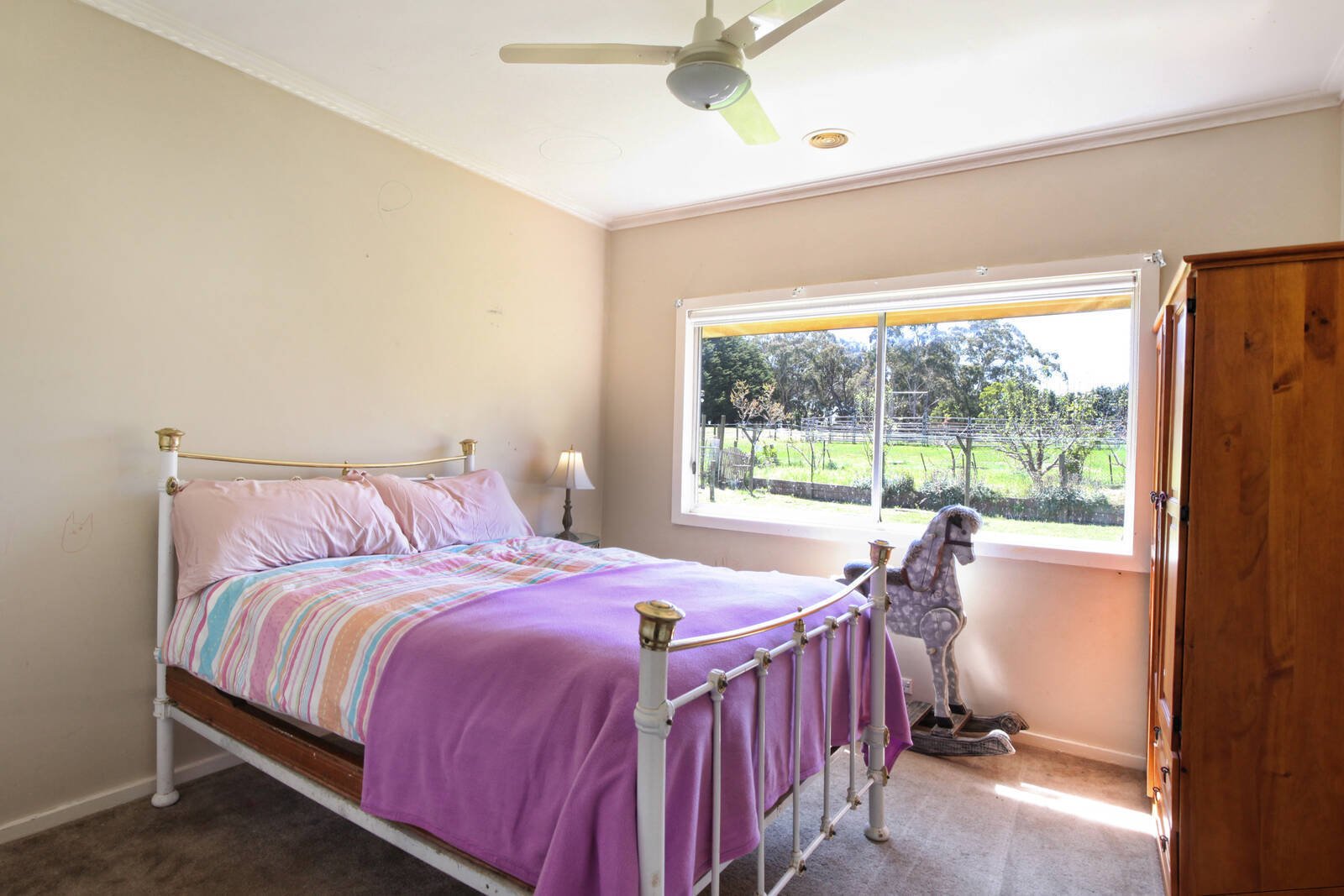 Real Estate and Property in 488 Rochford Road, Rochford, VIC