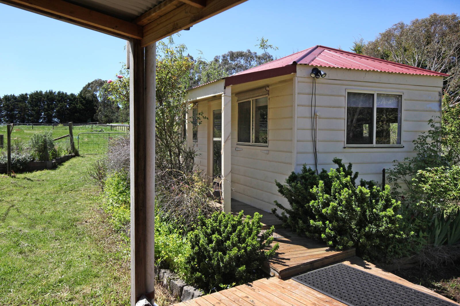 Real Estate and Property in 488 Rochford Road, Rochford, VIC