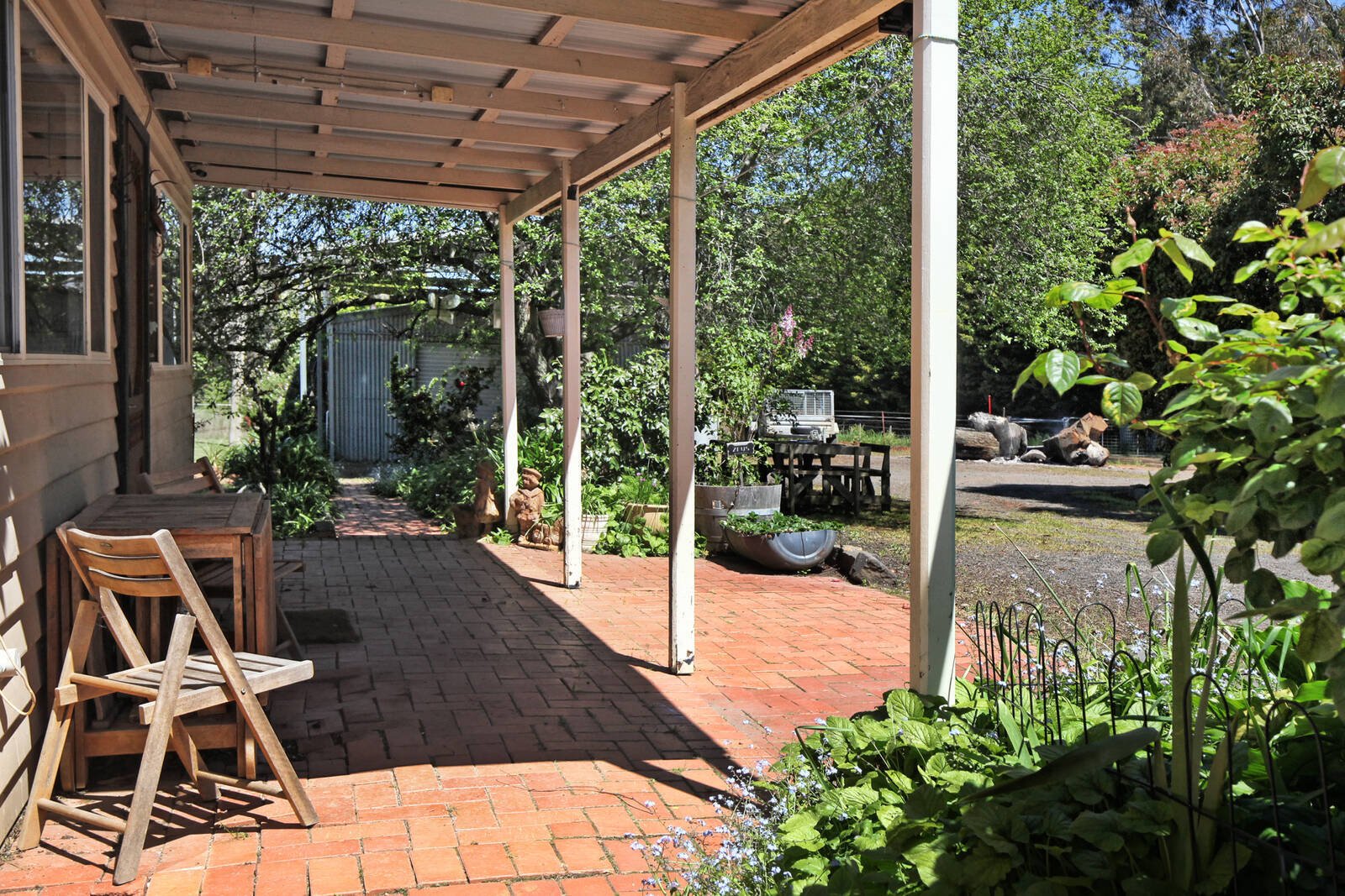 Real Estate and Property in 488 Rochford Road, Rochford, VIC