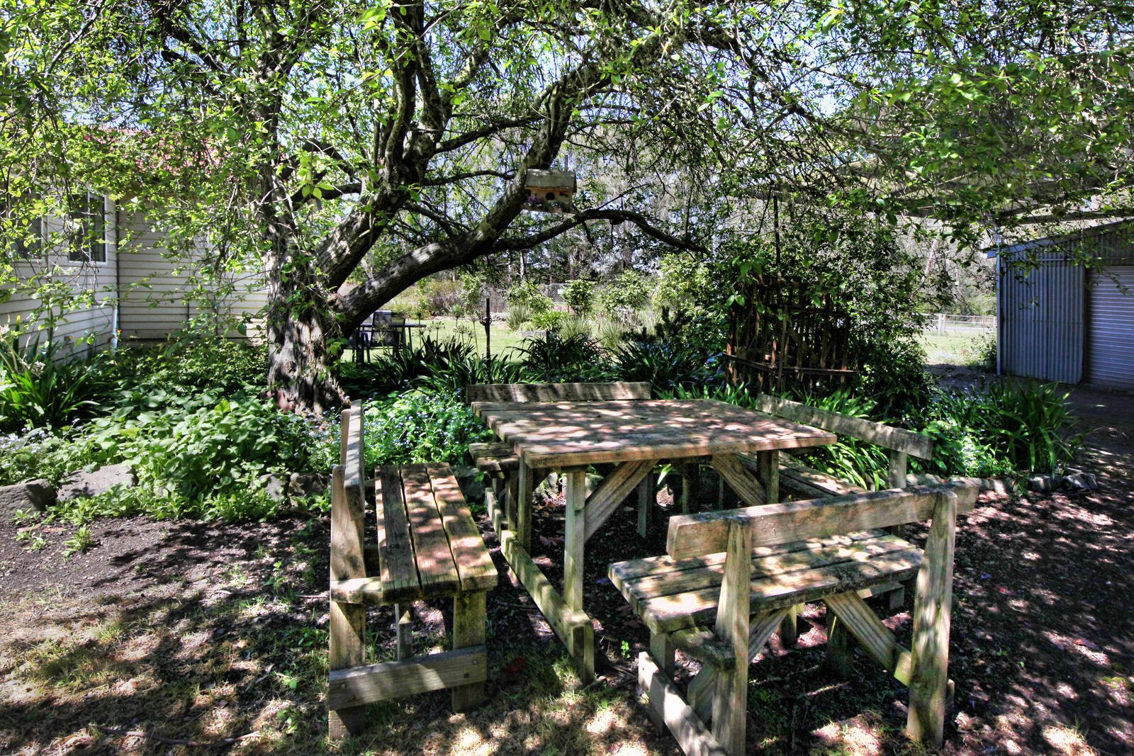 Real Estate and Property in 488 Rochford Road, Rochford, VIC