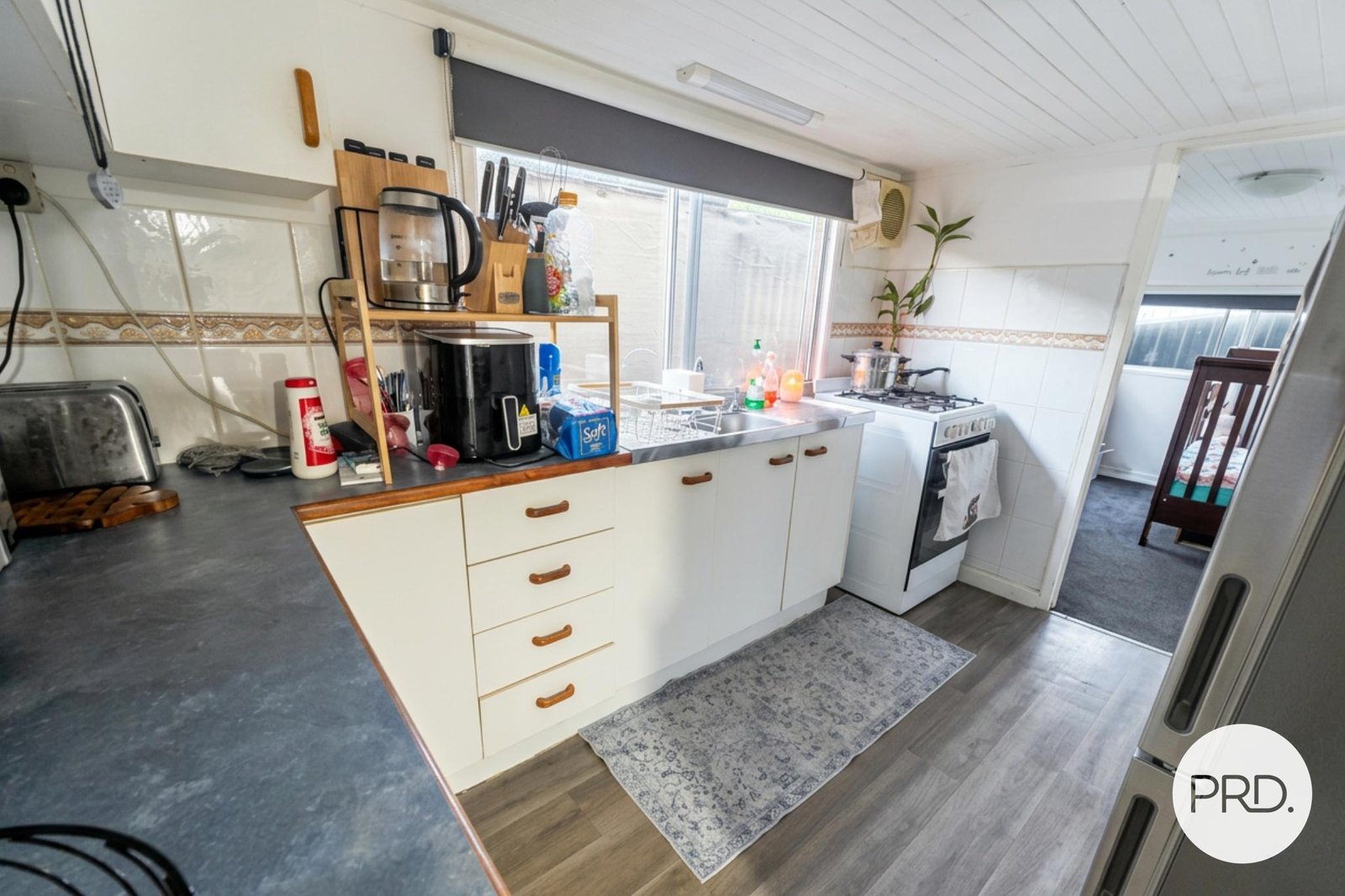 48814 Bruce Highway Site 114 - 5 th Ave  BENARABY 4