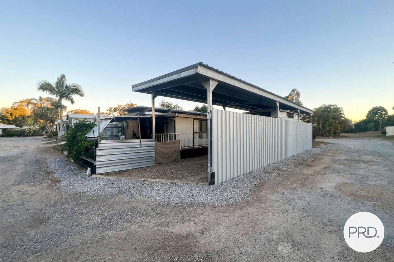 48814 Bruce Highway Site 114 - 5 th Ave  BENARABY 12