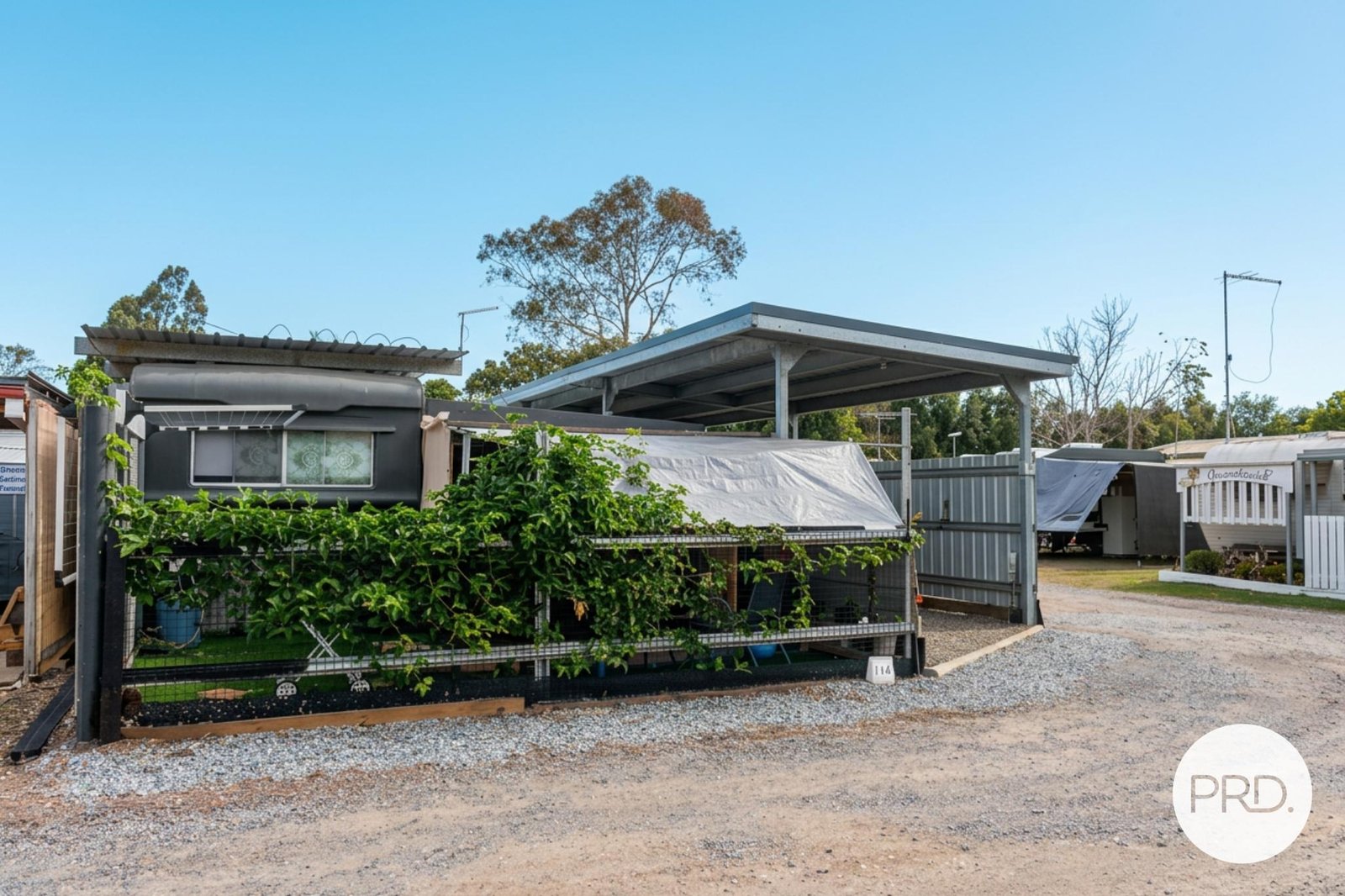 48814 Bruce Highway Site 114 - 5 th Ave  BENARABY 13