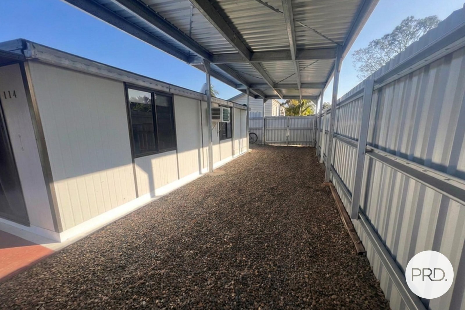 48814 Bruce Highway Site 114 - 5 th Ave  BENARABY 14