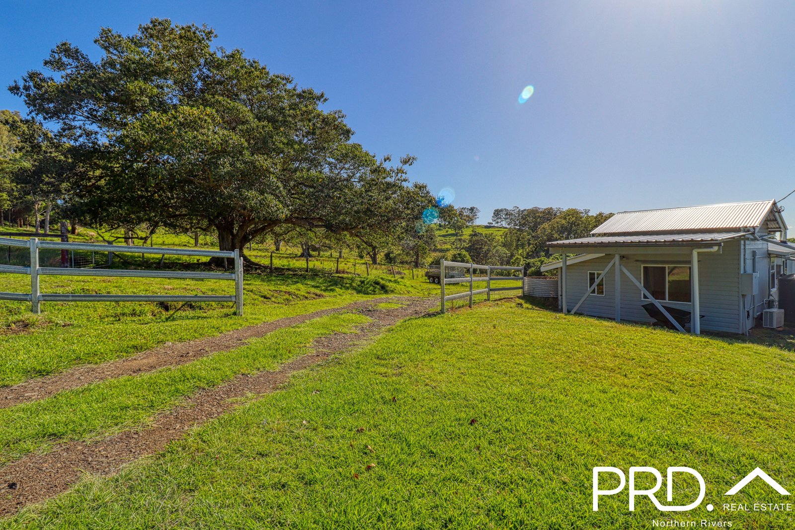 488a Dunoon Road TULLERA 2