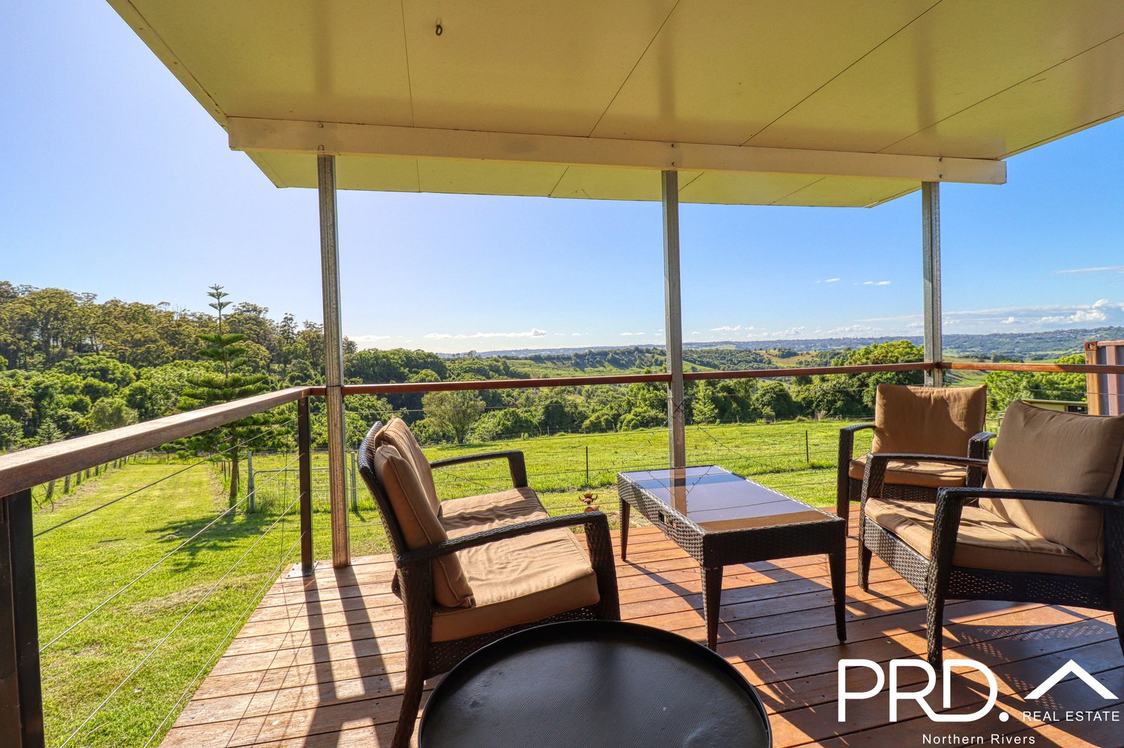 488a Dunoon Road TULLERA 5