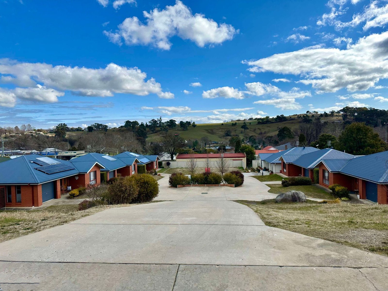 4/89-93 Winton Street TUMBARUMBA 5