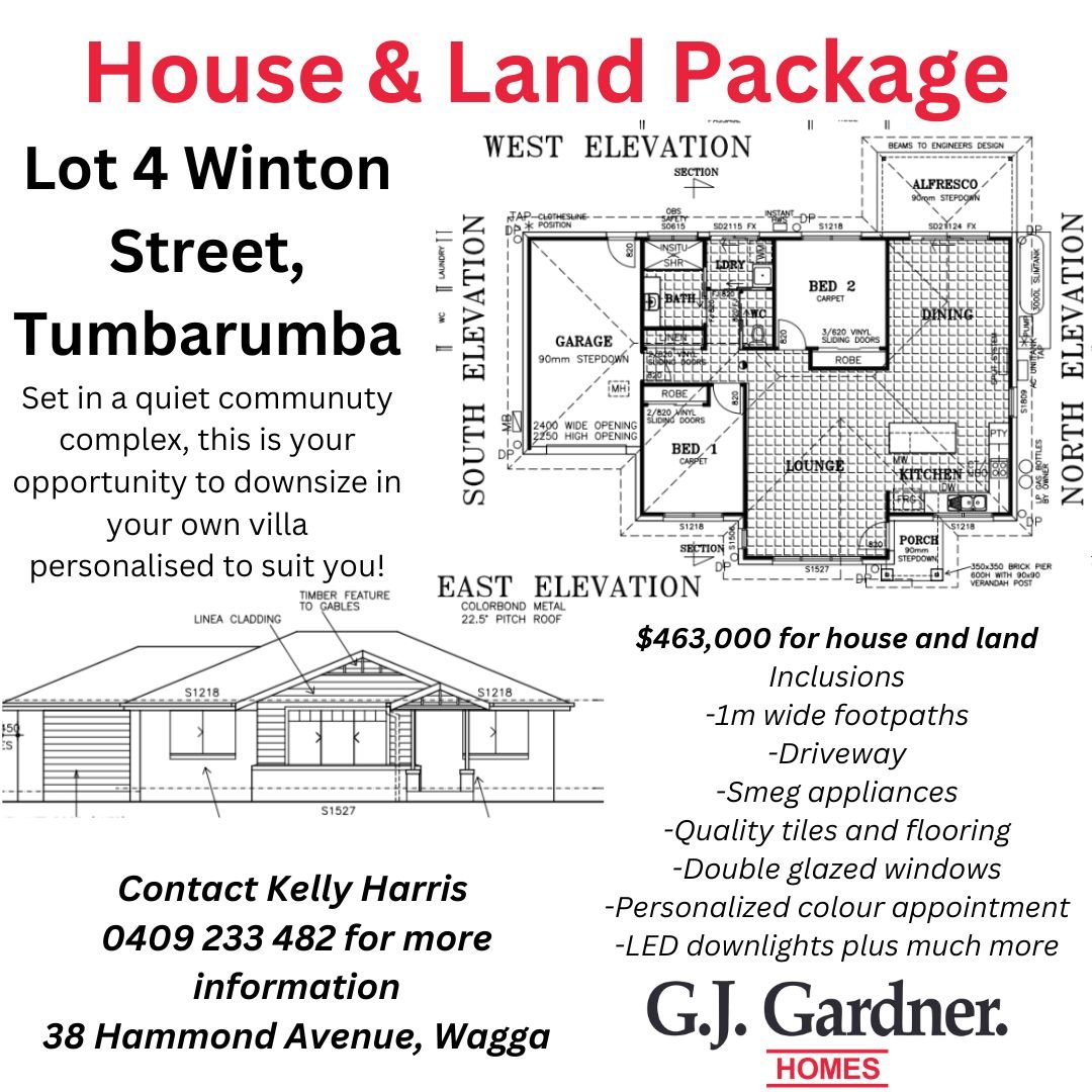 4/89-93 Winton Street TUMBARUMBA 7