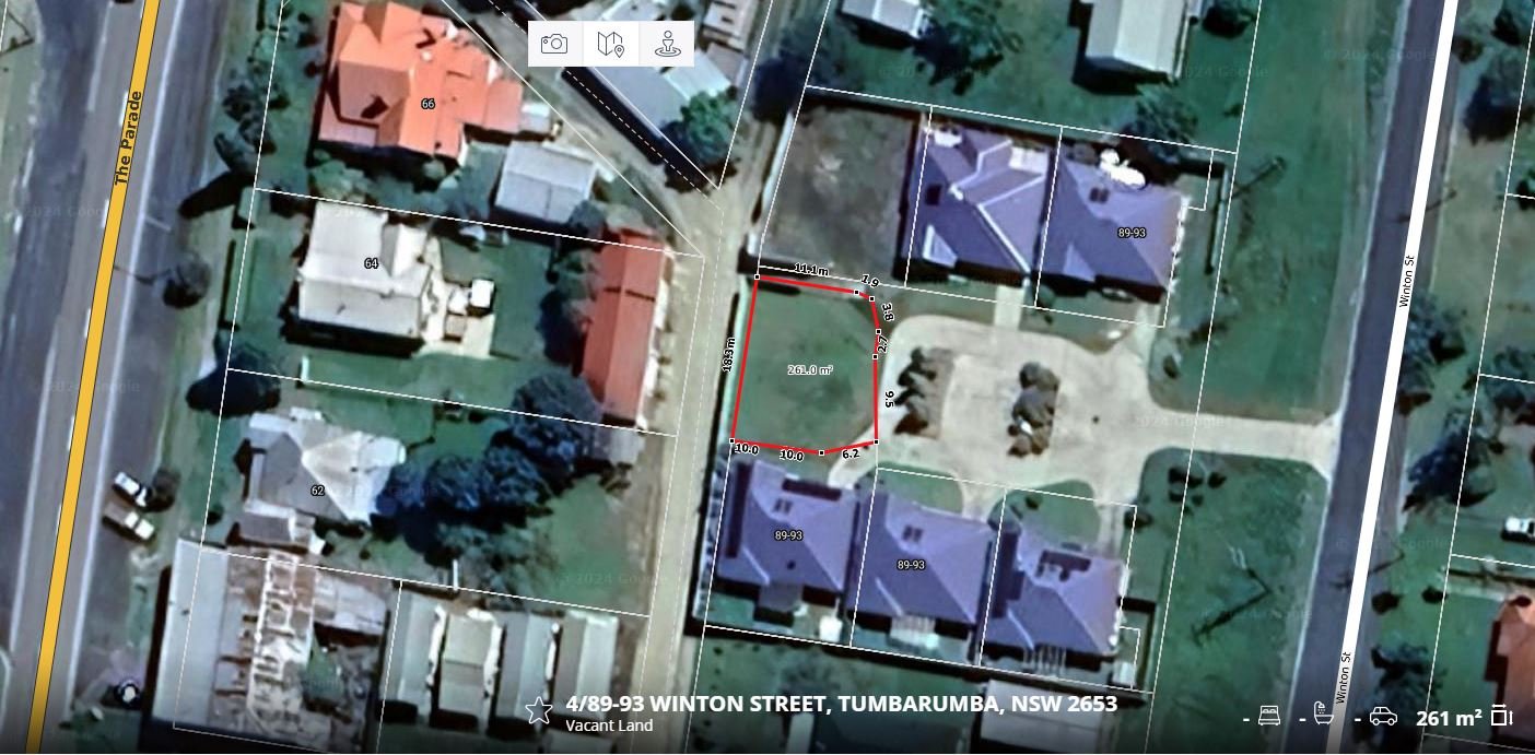 4/89-93 Winton Street TUMBARUMBA 8