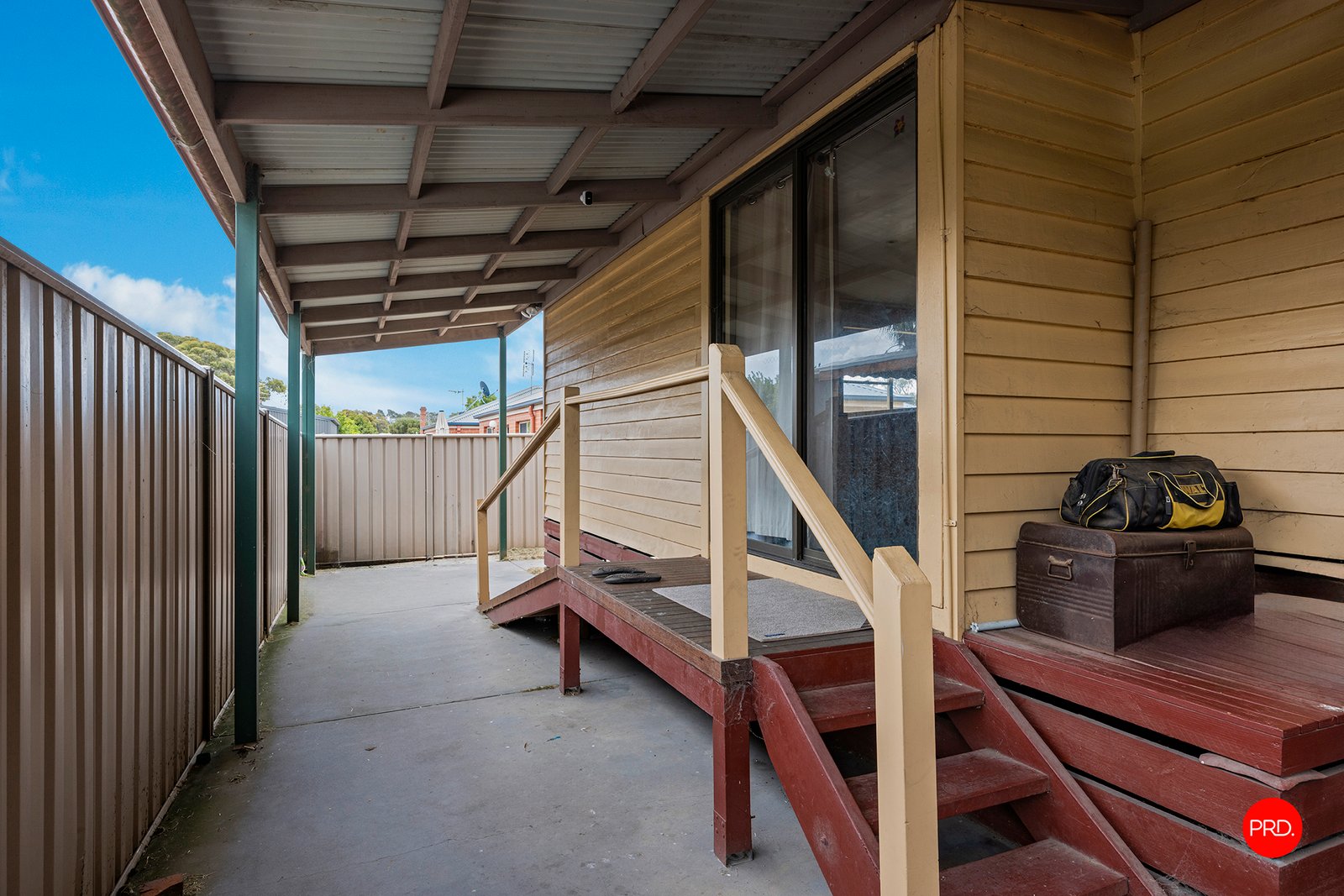 489 Napier Street WHITE HILLS 11
