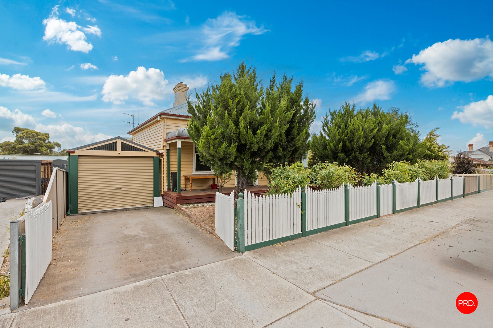 489 Napier Street WHITE HILLS 13