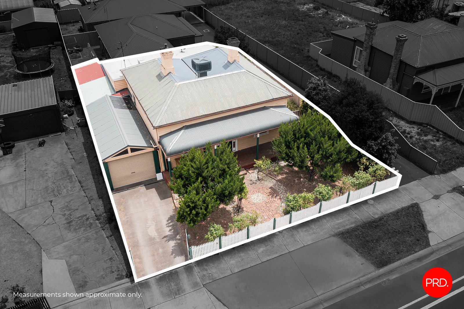 489 Napier Street WHITE HILLS 14
