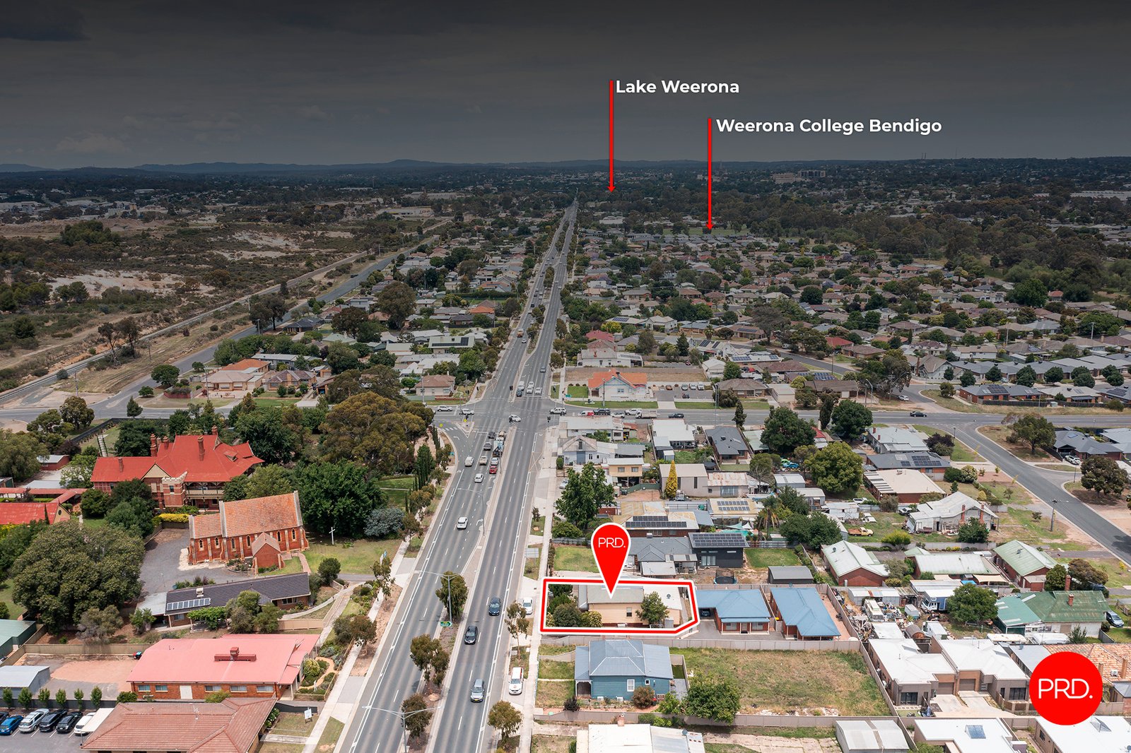 489 Napier Street WHITE HILLS 17