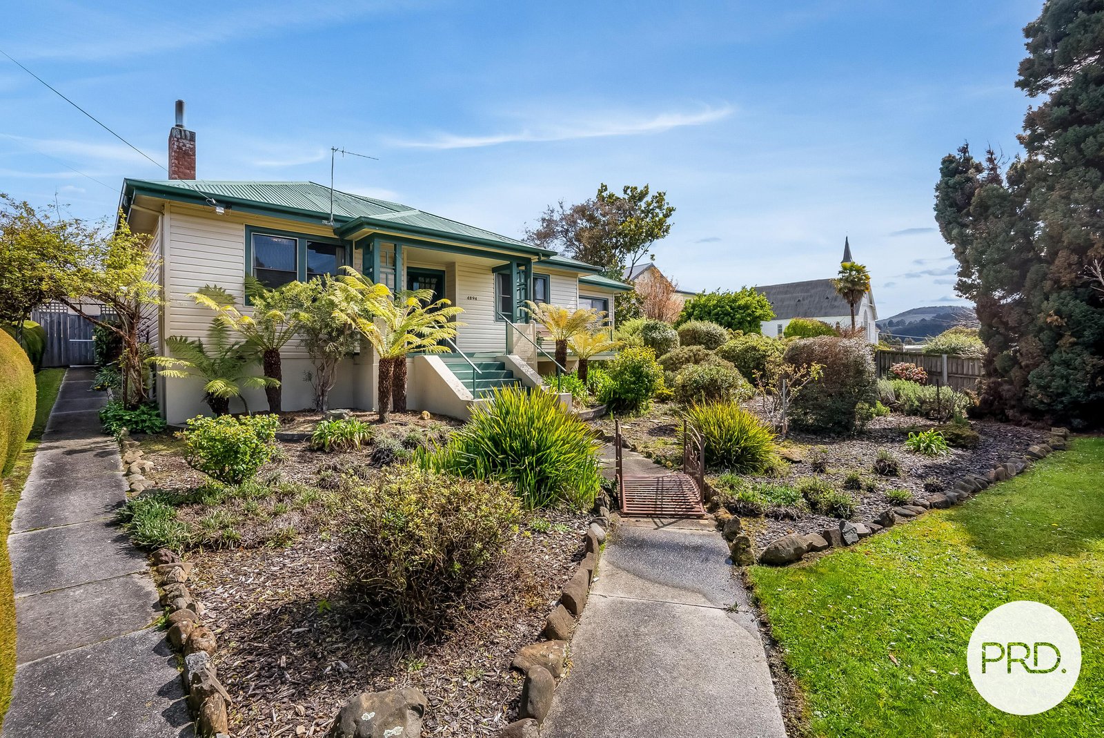 4894 Huon Highway GEEVESTON 7